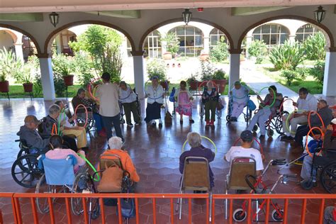 asilos de ancianos en aguascalientes|Hogar del abuelo Maty.